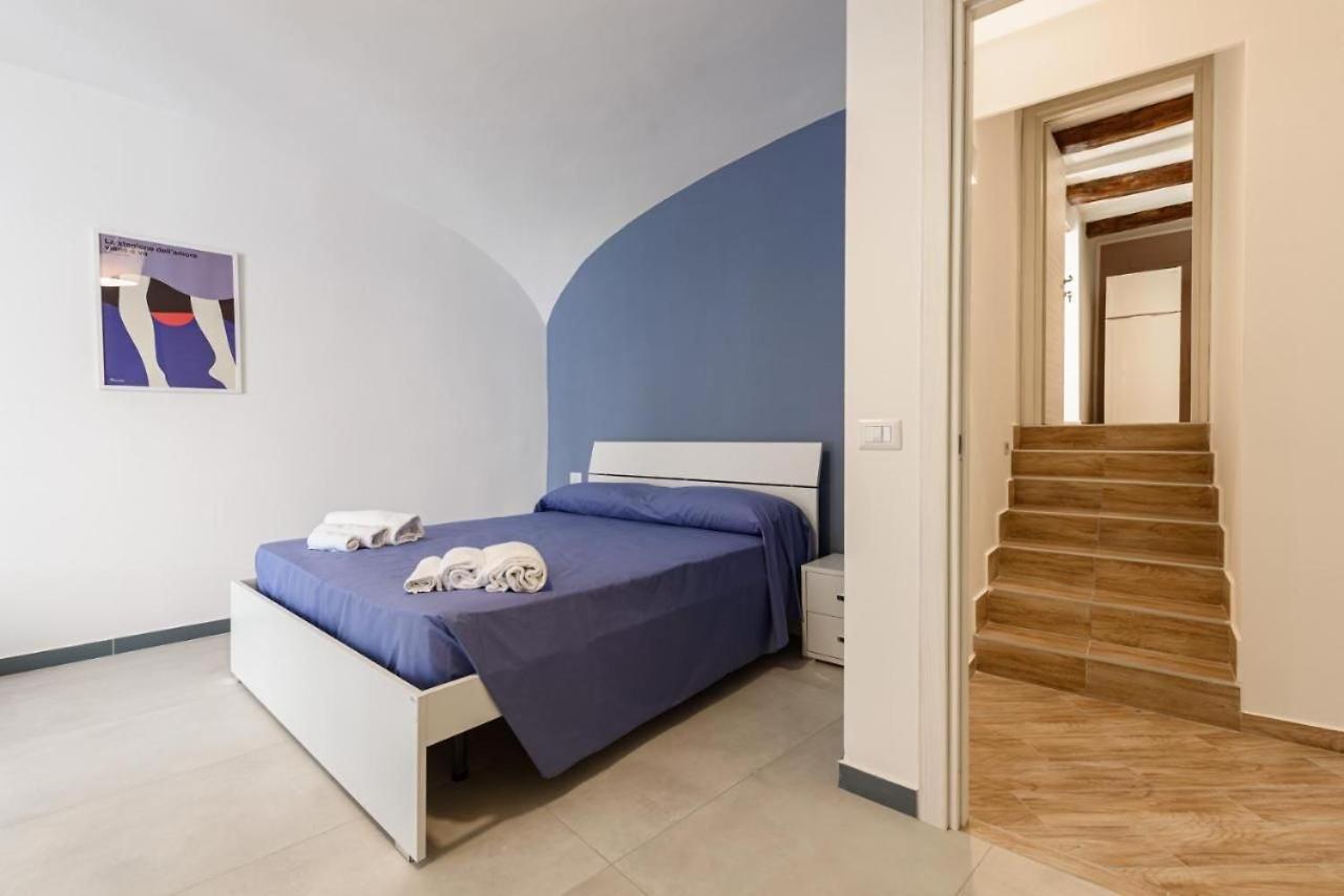 Donna Sofi Bed & Breakfast Napoli