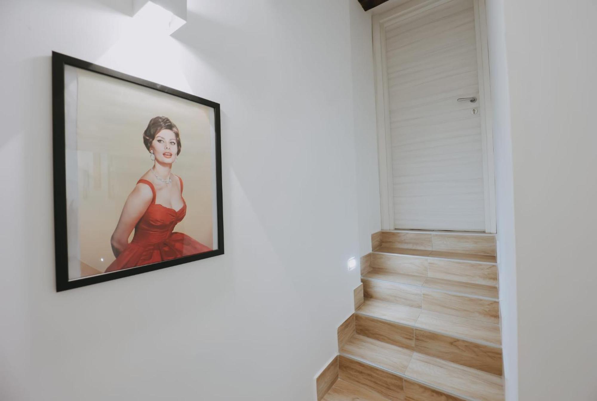 Bed & Breakfast Donna Sofi