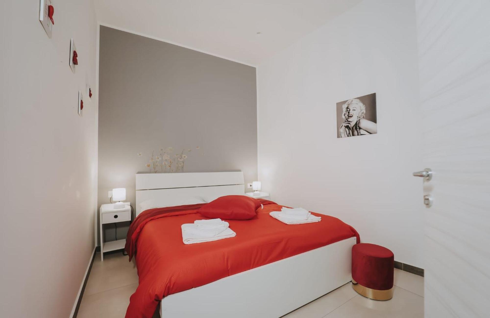 Bed & Breakfast Donna Sofi *