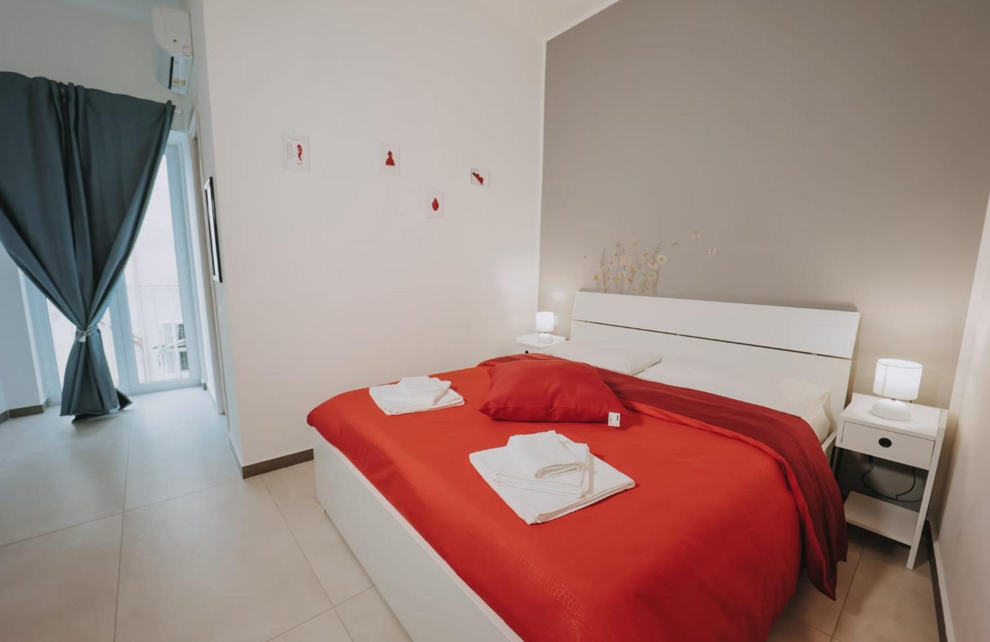 Bed & Breakfast Donna Sofi