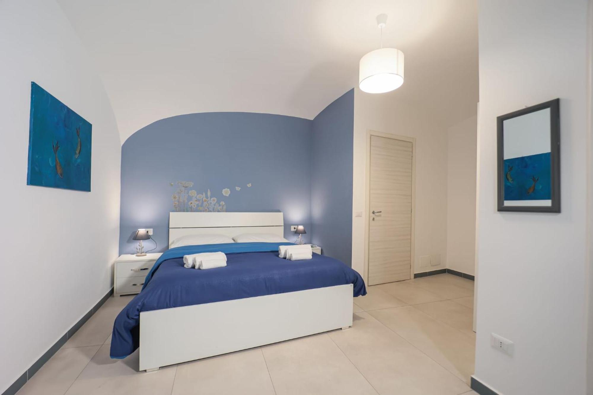 Donna Sofi Bed & Breakfast