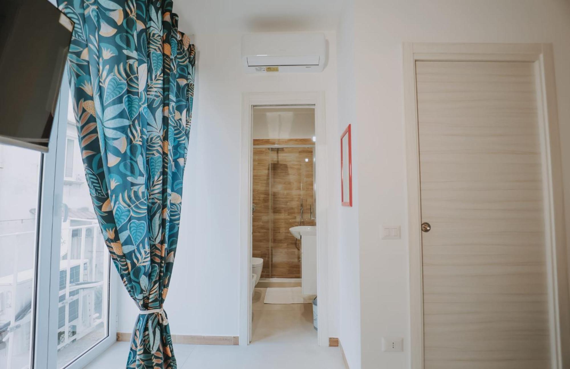 Donna Sofi Bed & Breakfast Napoli
