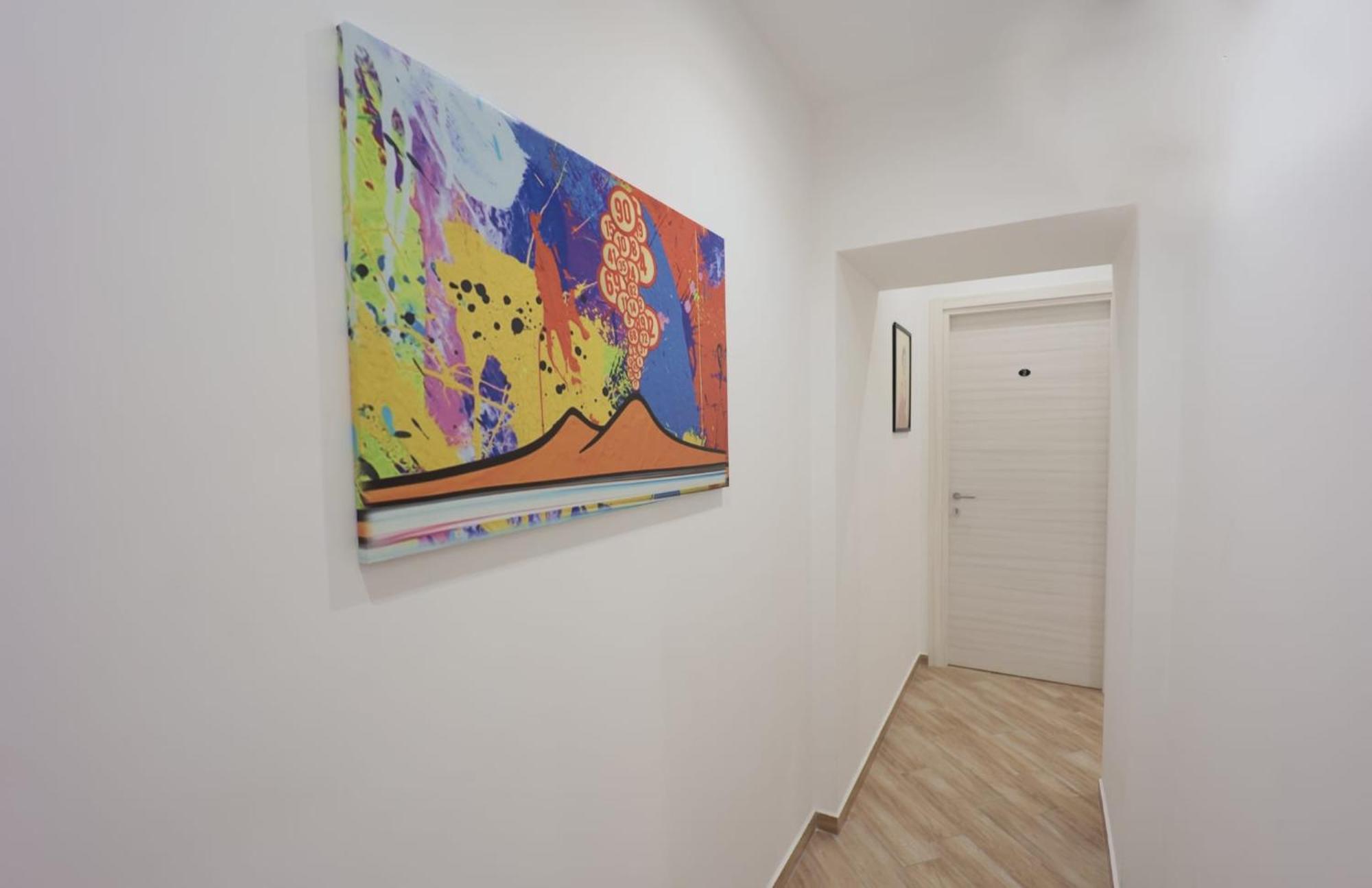 Donna Sofi Naples