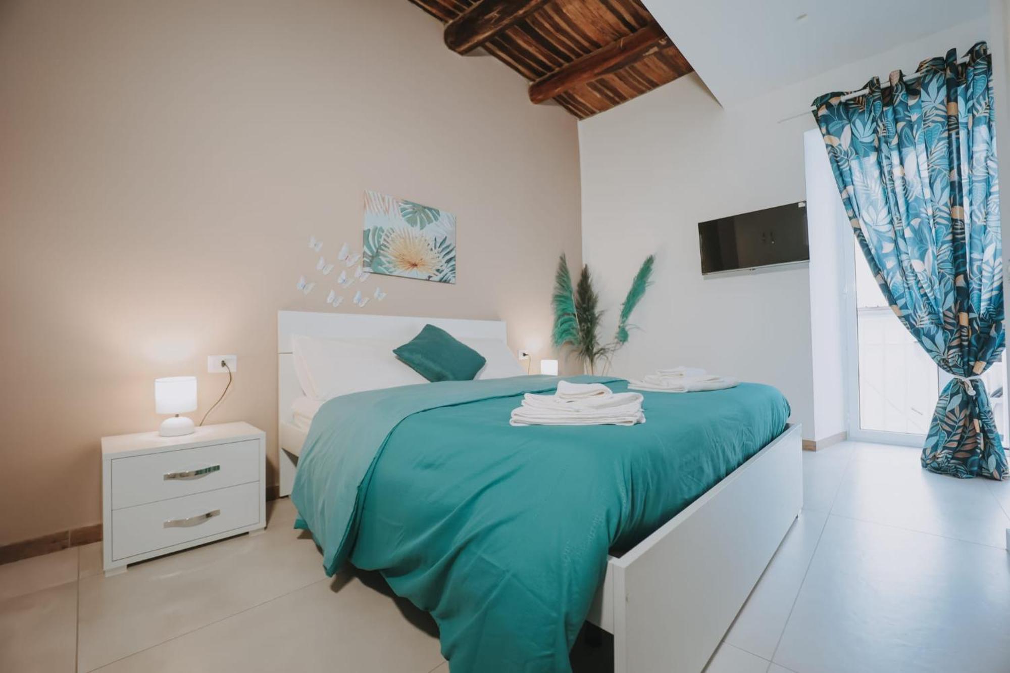 Donna Sofi Bed & Breakfast *